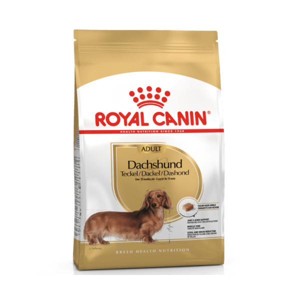 ROYAL CANIN Mini Bassotto 1,5 kg. ROYAL CANIN Mini Bassotto 1,5 kg.